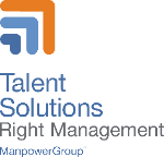 Talent Solutions Right Management Logo